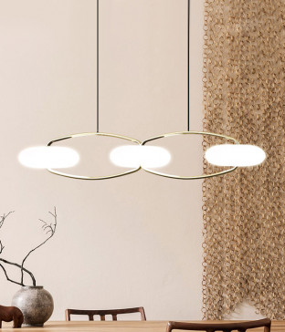 크로이 LED식탁등 식탁조명 식탁펜던트조명 30W