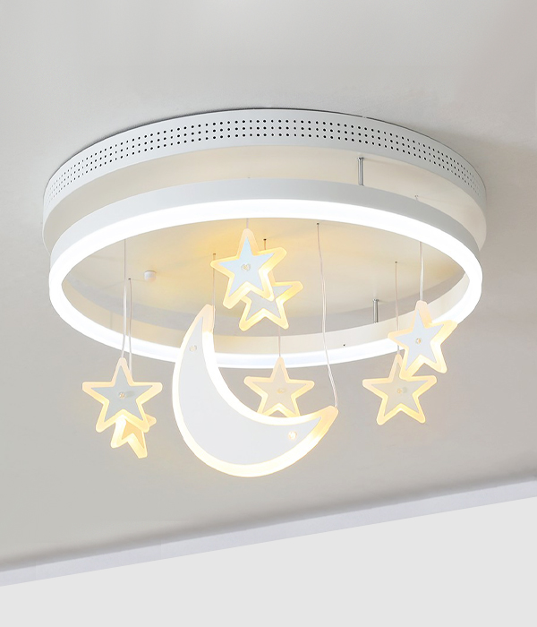 쿠키 50W 아이방전등 아이방등