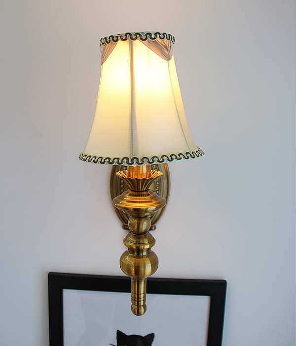 로망스 1등 벽무드등,벽부착등,벽전등[A-Type]