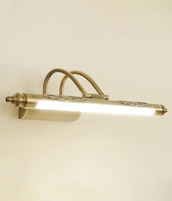 킹키 엔틱 벽조명 그림벽등 LED10W