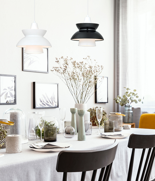 스티마 1등 펜던트조명 식탁등 (5 Color)