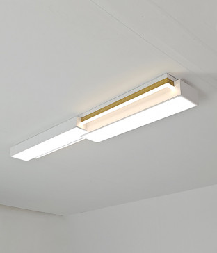 쿠런 주방조명 싱크대조명 LED50W