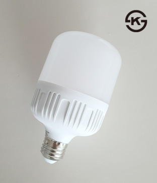 LED 보안등 전구 램프 [20W]